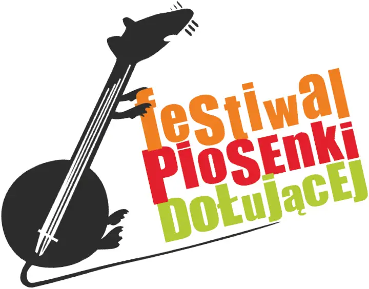 Festiwal Piosenki Dołującej - oficjalna strona festiwalu